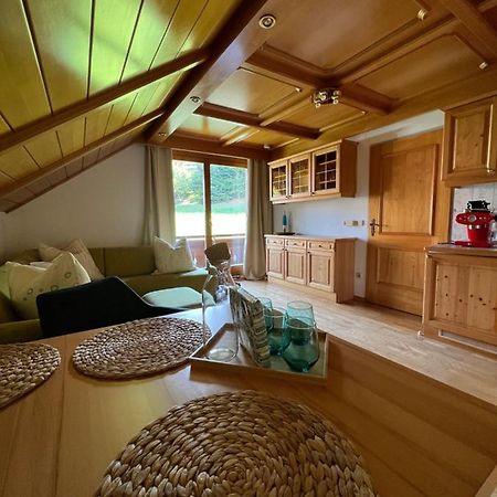 Seeappartements Auen Шифлинг-ам-Зее Екстериор снимка