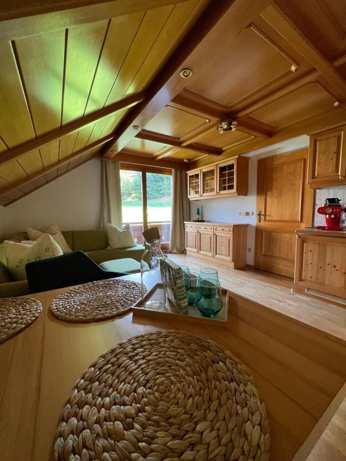 Seeappartements Auen Шифлинг-ам-Зее Екстериор снимка