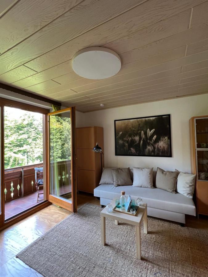 Seeappartements Auen Шифлинг-ам-Зее Екстериор снимка