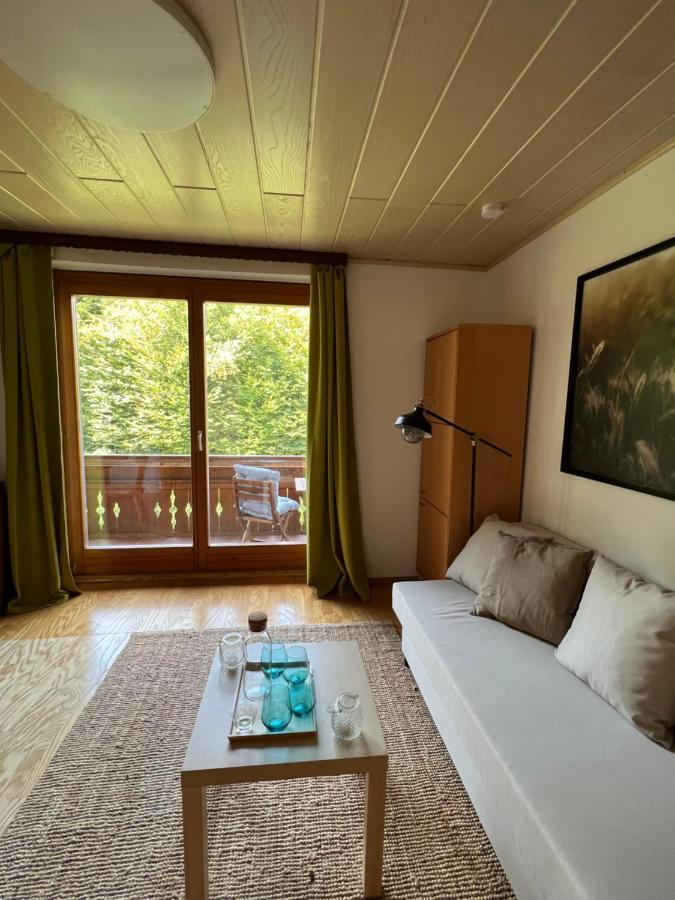 Seeappartements Auen Шифлинг-ам-Зее Екстериор снимка